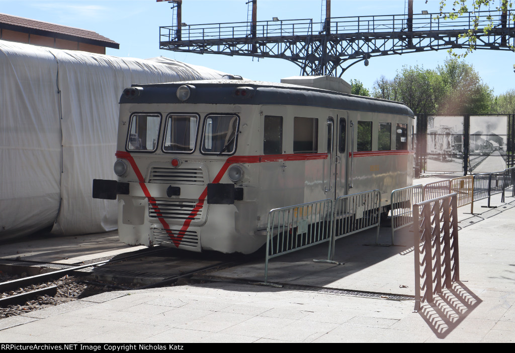 Renfe 590-021-2 "Zaragoza"